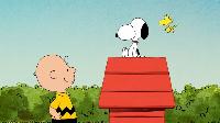 Click to watch 'Thank Goodness for Beagles...' (popup) The Snoopy Show